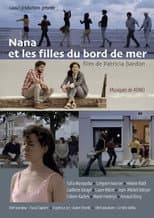 Poster for Nana et les filles du bord de mer