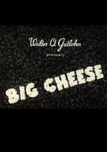 Poster for The Big Cheese