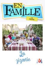 Poster for En famille : La zizanie