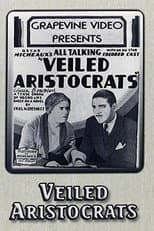 Poster for Veiled Aristocrats