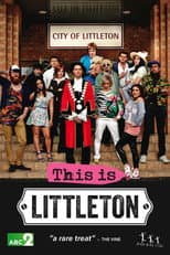 Poster for This is Littleton
