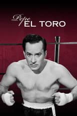 Poster for Pepe El Toro