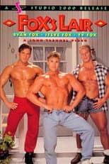 Poster for Fox's Lair