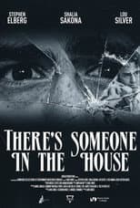 Poster for There's Someone in the House