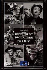 Poster for The Republic Pictures Story