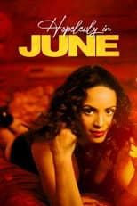 Poster for Hopelessly in June