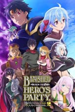 Poster for Season 2