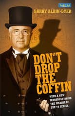 Poster for Don't Drop the Coffin