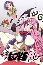 Poster for To Love Ru