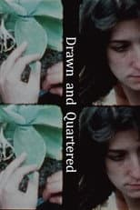 Poster for Drawn and Quartered
