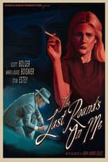 Poster for The Last Round’s on Me