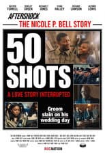 Poster for Aftershock: The Nicole P. Bell Story