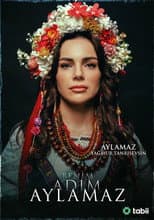 Poster for Benim Adim Aylamaz