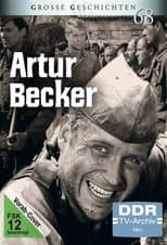 Poster for Artur Becker