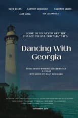 Poster for Dancing with Georgia