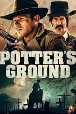 Poster for Potter's Ground
