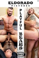 Poster for Playful Bears