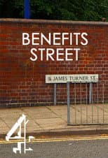 Poster for Benefits Street