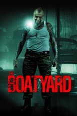 Poster for The Boatyard