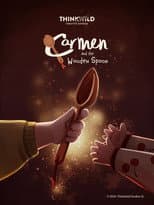 Poster for Carmen and the Wooden Spoon