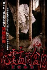 Poster for Psychic Yuranbon 12: Myo Marriage Reincarnation