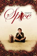 Poster for A Touch of Spice