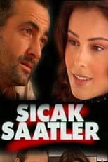Poster for Sıcak Saatler