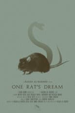 Poster for One Rat's Dream