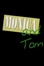 Poster for The Tom Green Show: Monica Lewinsky Special