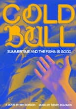 Poster for Cold Bull