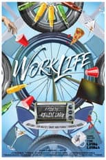 Poster for Work Life
