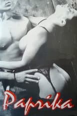 Poster for Paprika
