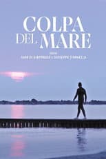 Poster for Colpa del mare