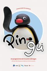 Poster for Pingu