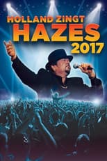 Poster for Holland Zingt Hazes