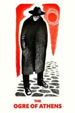 Poster for The Ogre of Athens