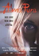 Poster for Alma pura