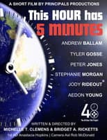 Poster for This Hour has 5 Minutes