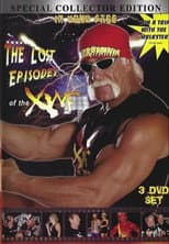 Poster for The Lost Episodes of the XWF