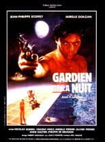 Poster for Guardian of the Night