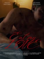 Poster for Eat, my love
