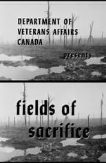Poster for Fields of Sacrifice