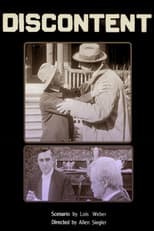 Poster for Discontent