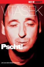 Poster for Andreas Vitásek - Pscht!