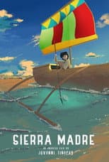 Poster for Sierra Madre