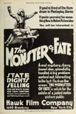 Poster for The Golem