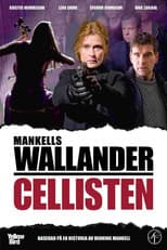 Poster for Wallander: The Cellist