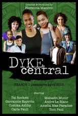 Poster for Dyke Central