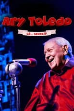 Poster for Ary Toledo: Cê Senta