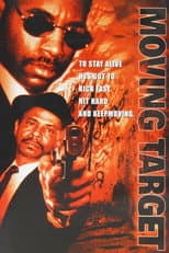 Poster for Moving Target
